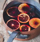 This is the only mulled wine recipe you need this Christmas (and it’s super easy!)