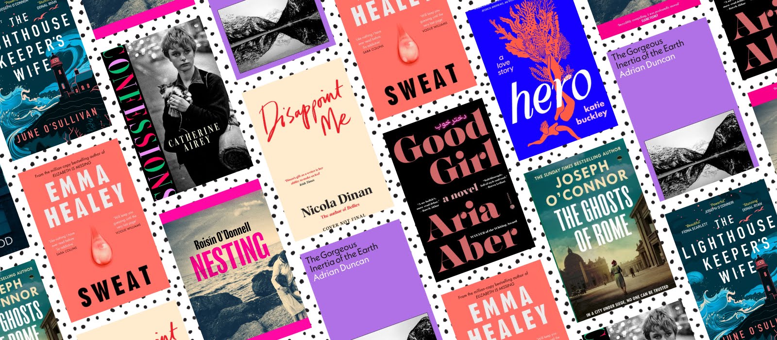 9 book releases to look forward to this January