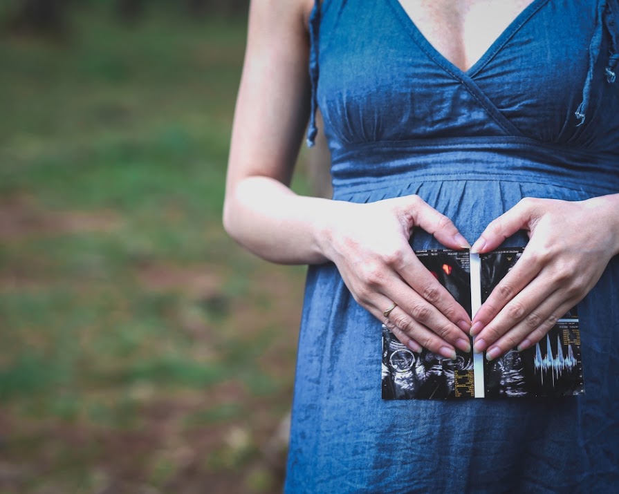 The untold anxiety of pregnancy after miscarriage