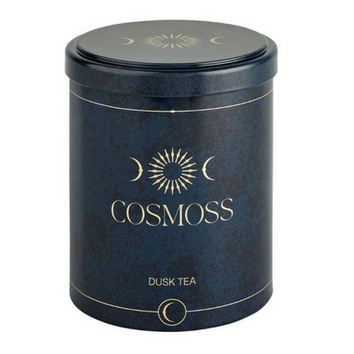 COSMOSS Dusk Tea, €24