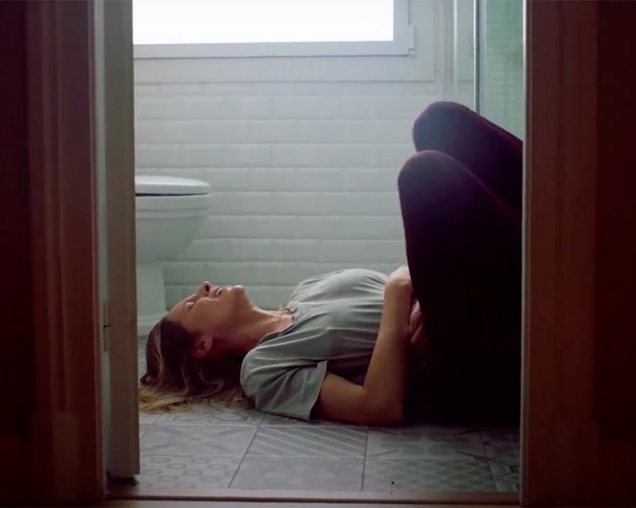 WATCH: Powerful new Bodyform ad shatters the taboos around periods, endometriosis and menopause