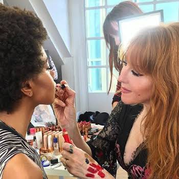 Icon status achieved: The brilliance of Charlotte Tilbury’s Hollywood Flawless Filter