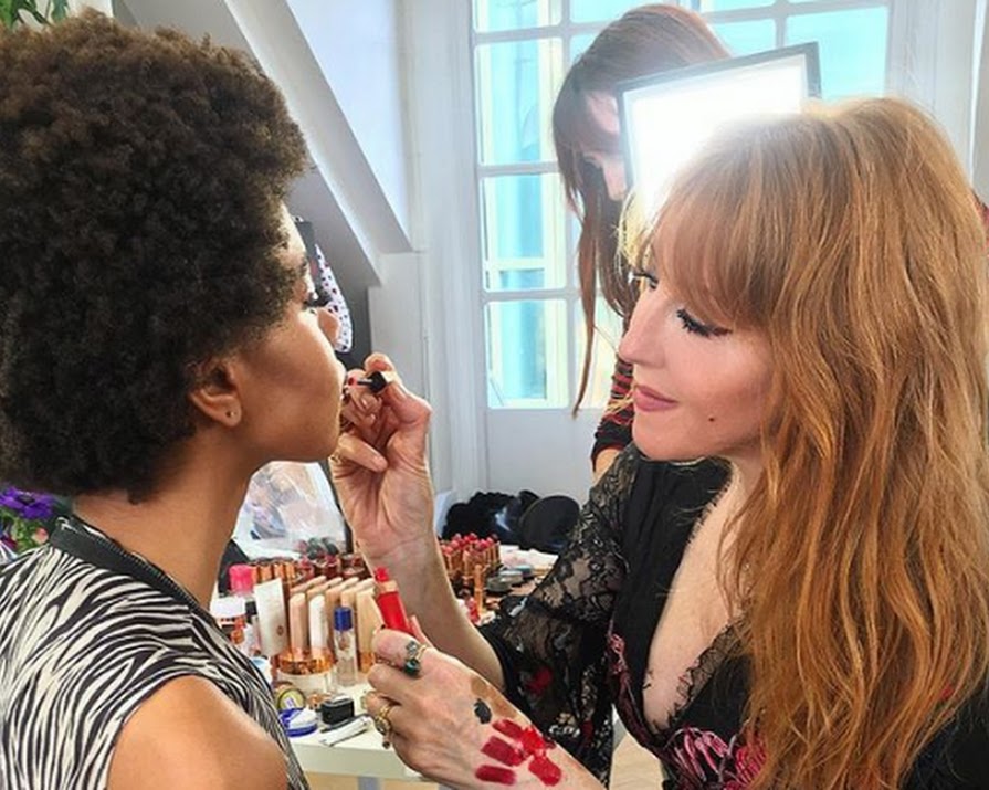Icon status achieved: The brilliance of Charlotte Tilbury’s Hollywood Flawless Filter
