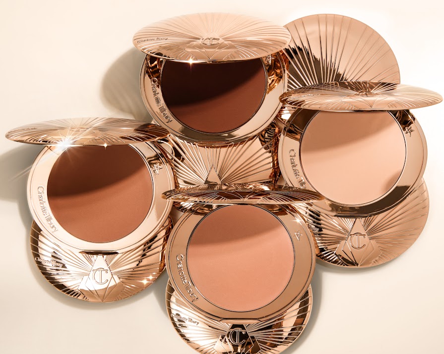 Three new bronzers for every skin tone
