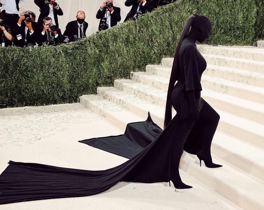 Let’s tax the uninventive Met Gala outfits instead