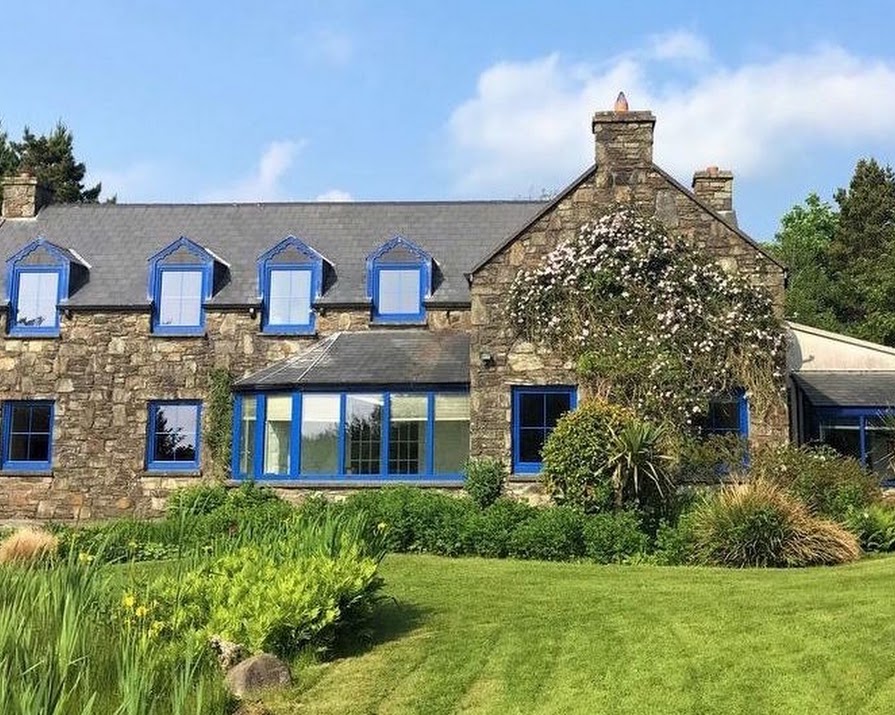 This cottage in Durrus, West Cork will set you back €990,000