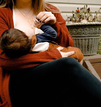 breastfeeding