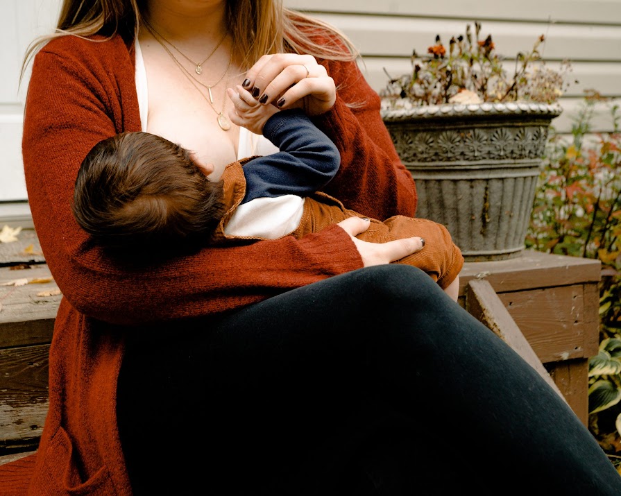 Breastfeeding in public is both essential and incredibly daunting, so why do we continue to punish women for it?