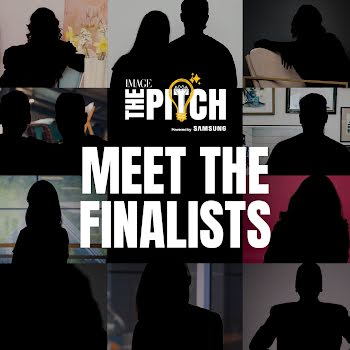 Meet the finalists of The Pitch 2025