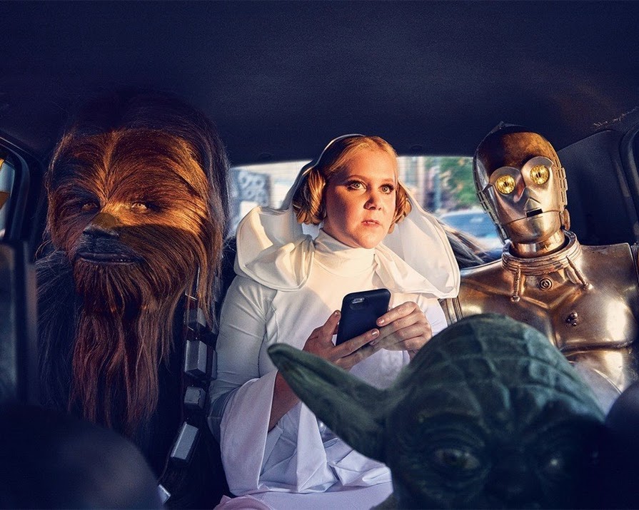 Is Amy Schumer Joining The Star Wars Cast?