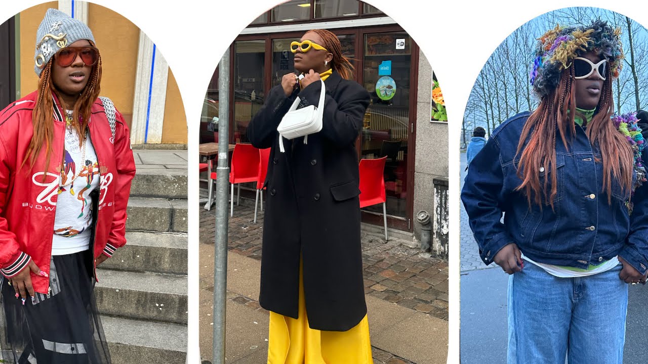 What the Irish street style set get up to at Copenhagen Fashion Week | IMAGE.ie