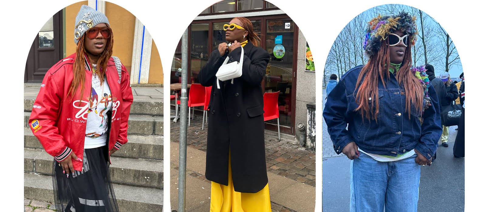 What the Irish street style set get up to at Copenhagen Fashion Week