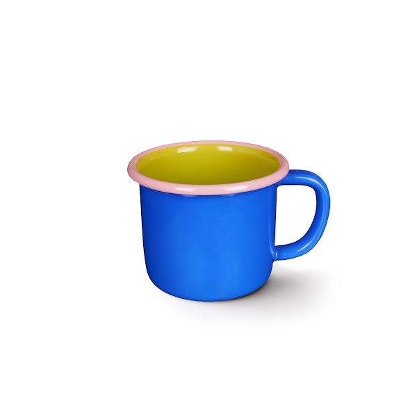 Borrn Colorama mug, €14.33