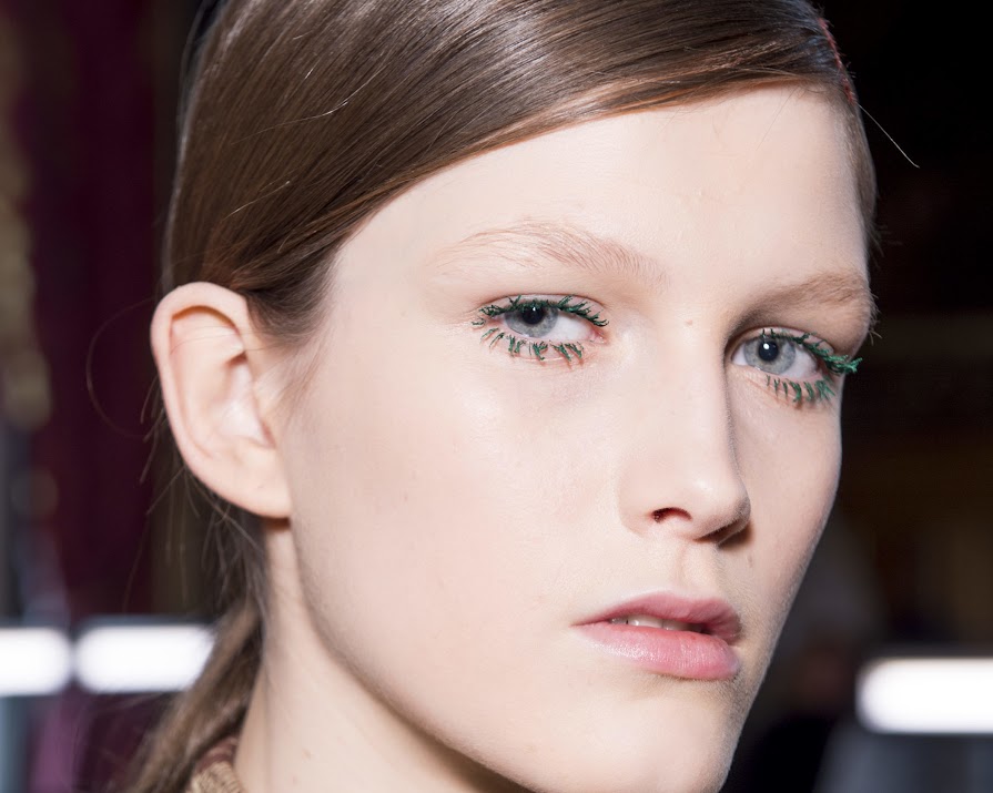 5 gentle eye make-up removers if you fiercely protect your lashes