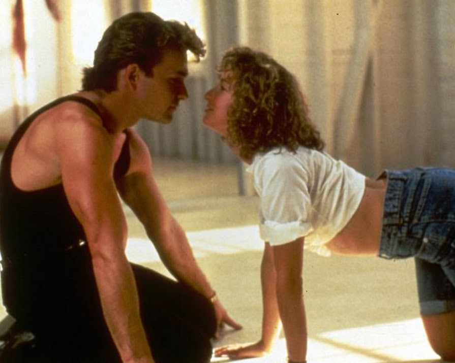 A Dirty Dancing Remake Is Happening