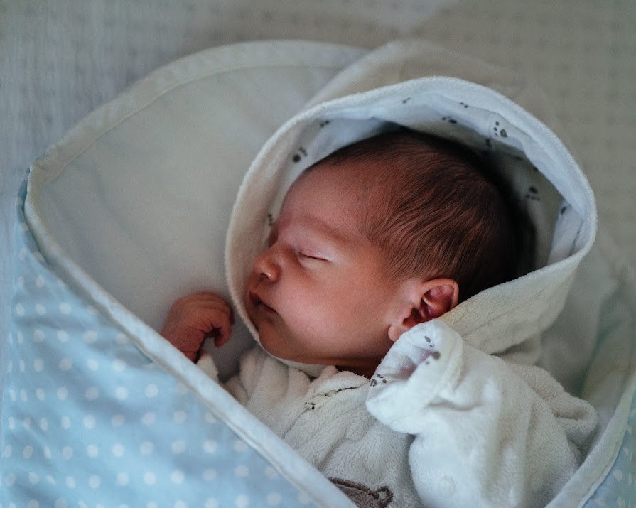 Birth stories: ‘At 4am I begged the midwives to call me and my newborn a taxi home’
