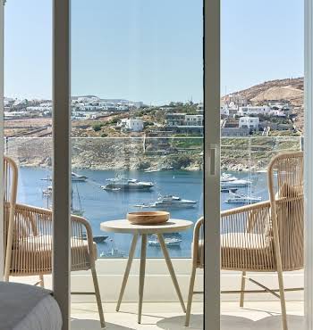 Mykonos