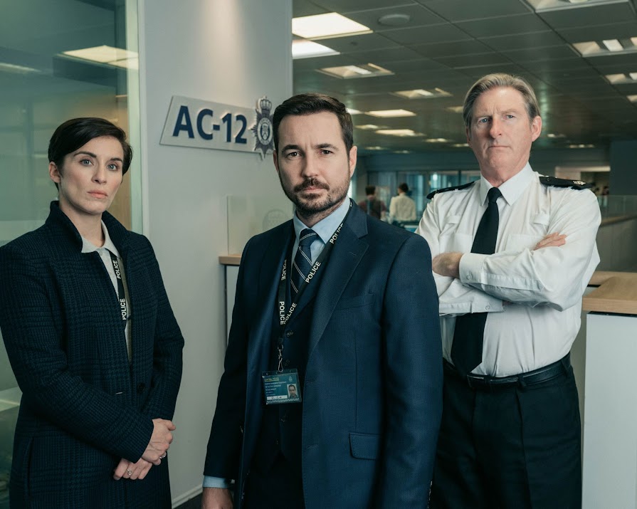 Watch: The explosive trailer for Line of Duty Season 6 is here