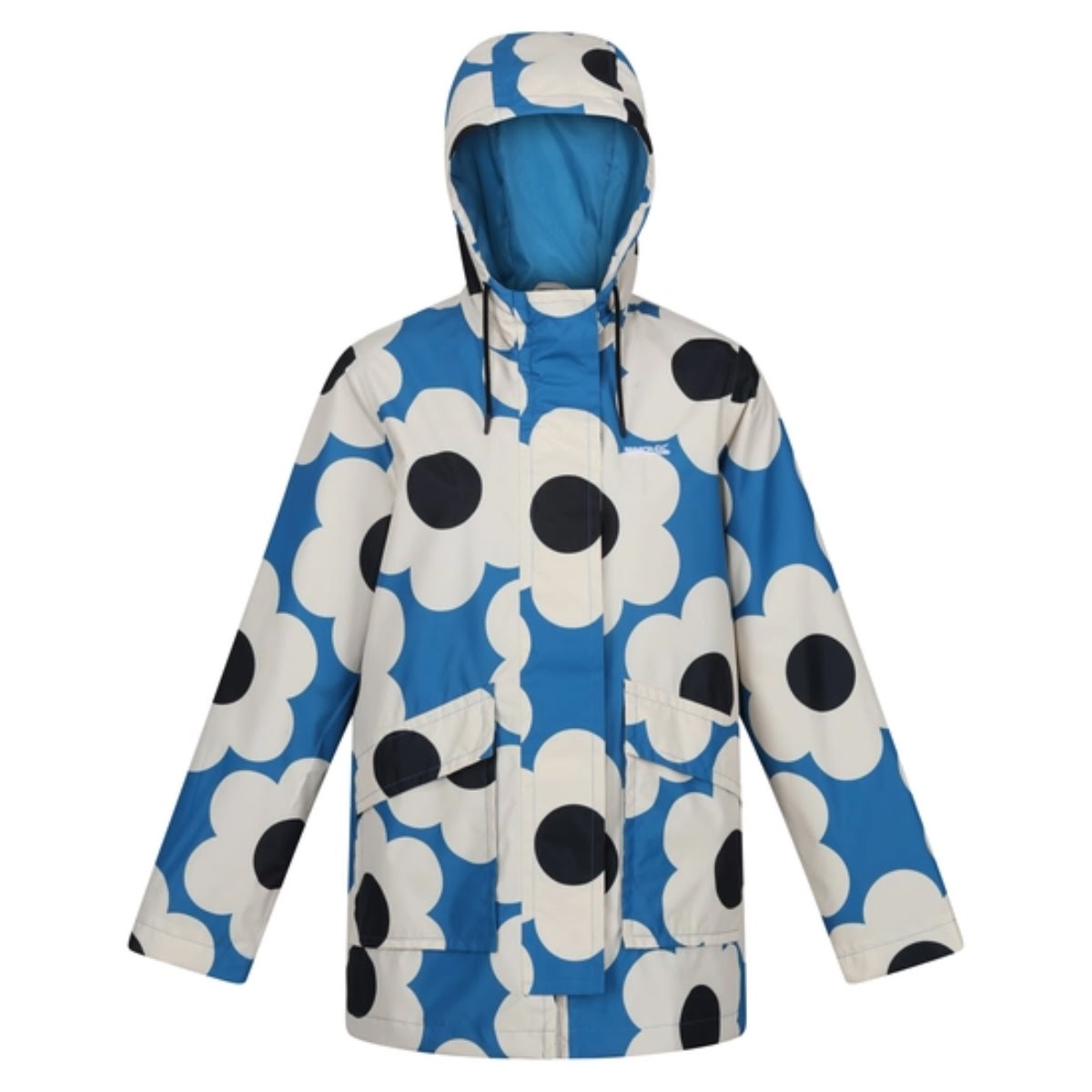 Orla Kiely Swing Waterproof II Jacket, €42