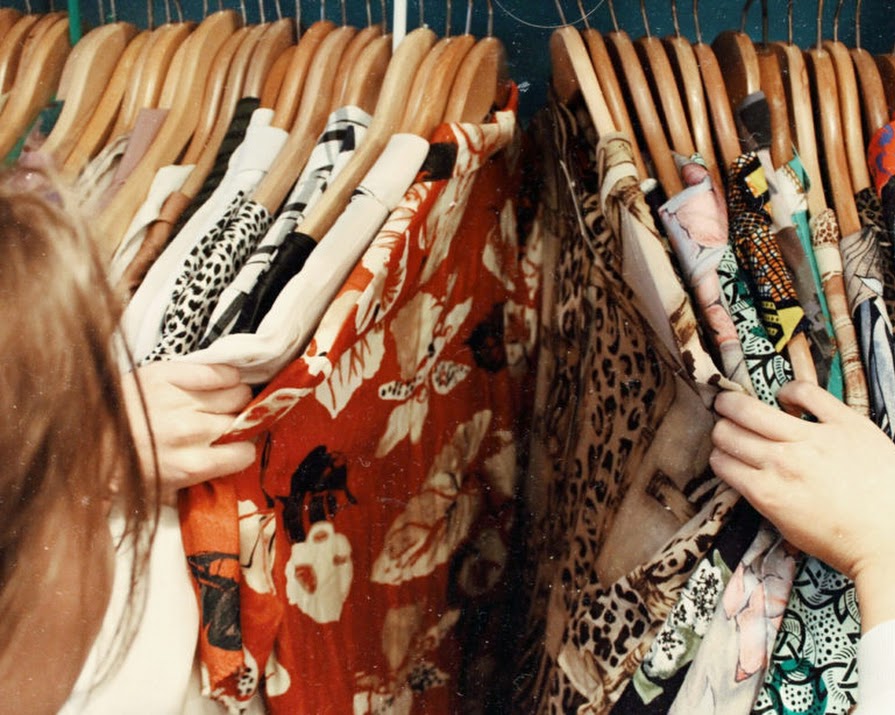 15 questions to ask yourself before buying a new item of clothing