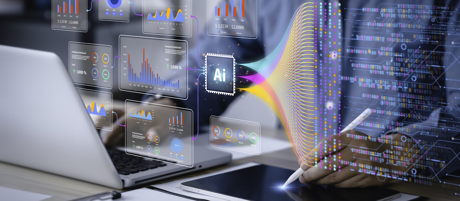 Key trends and challenges shaping the job market in 2025