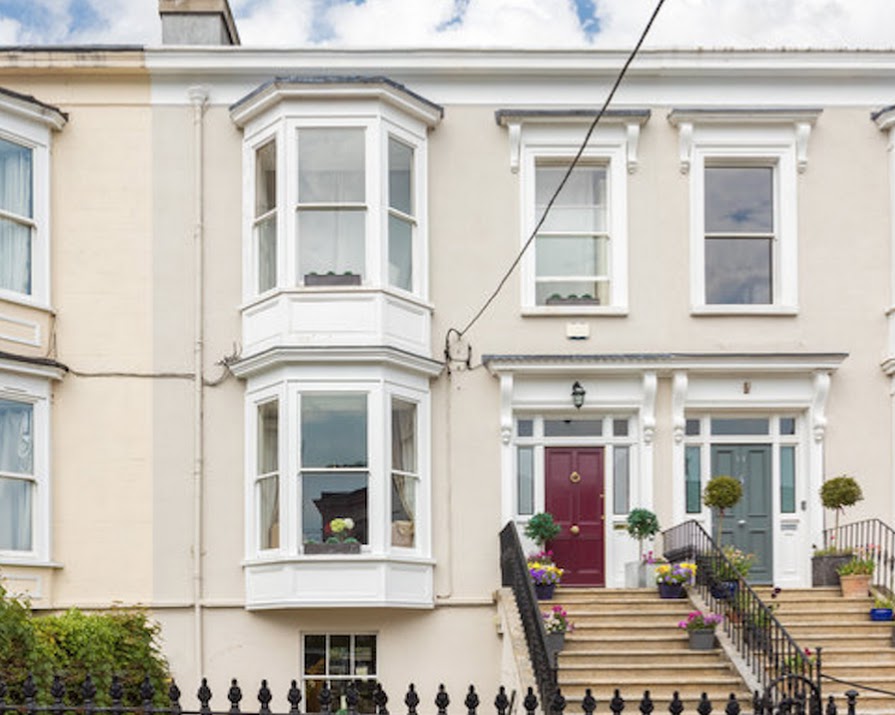 Three dream houses to buy if you love Victorian architecture