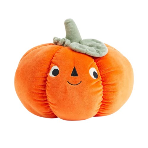 Pumpkin Soft Toy, €14.99