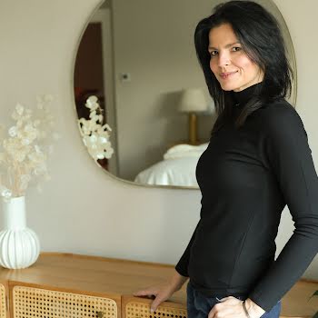 A day in the life with sustainability entrepreneur Pat Kane