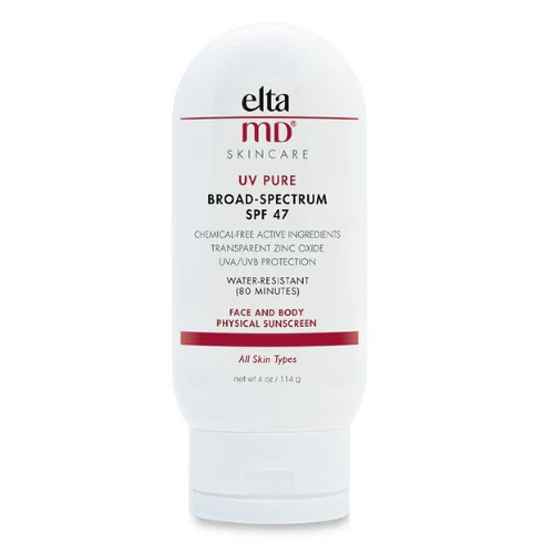 Elta MD UV Pure, €45