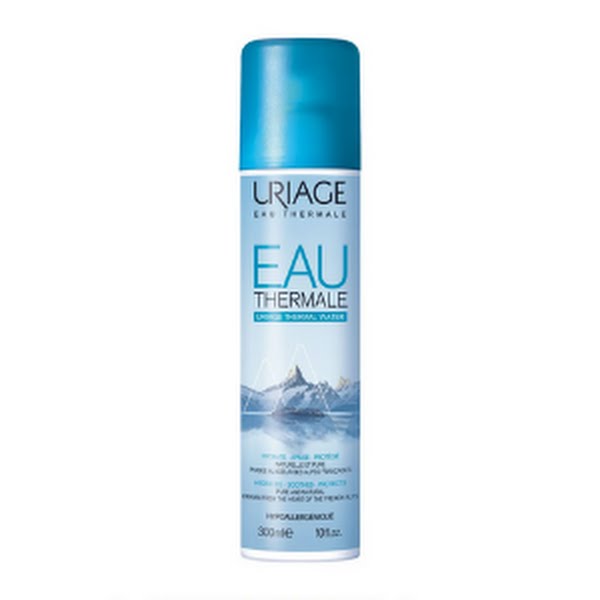 Uriage Thermal Water Spray, €12.53