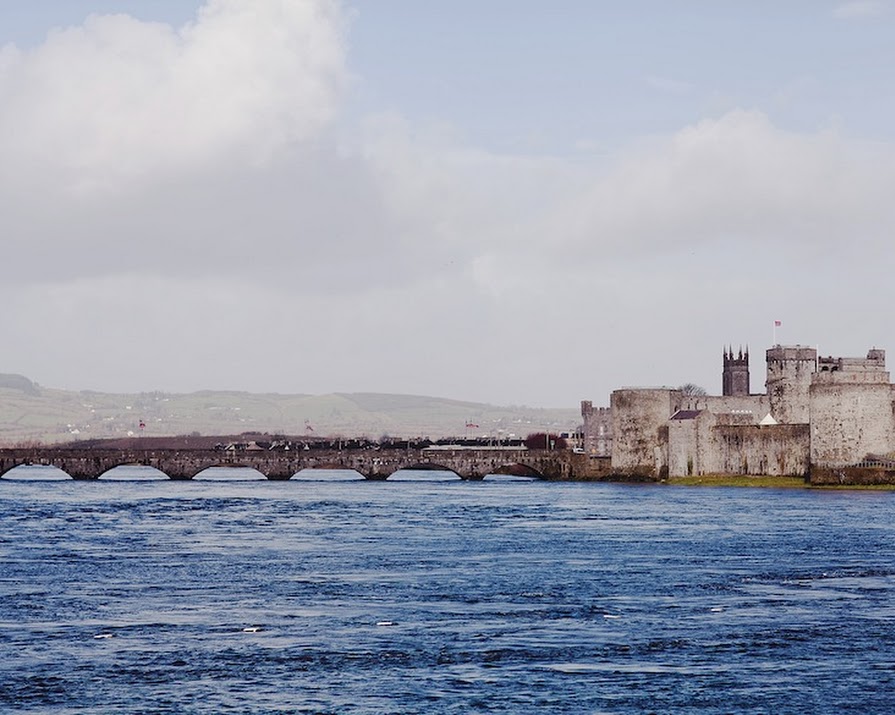 24 Hours in Limerick City