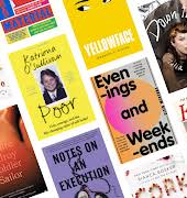 Team IMAGE share the best books they read this year