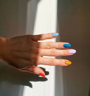 nail trends