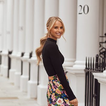 Vogue Williams on pregnancy, fertility and the health issues we don’t talk about