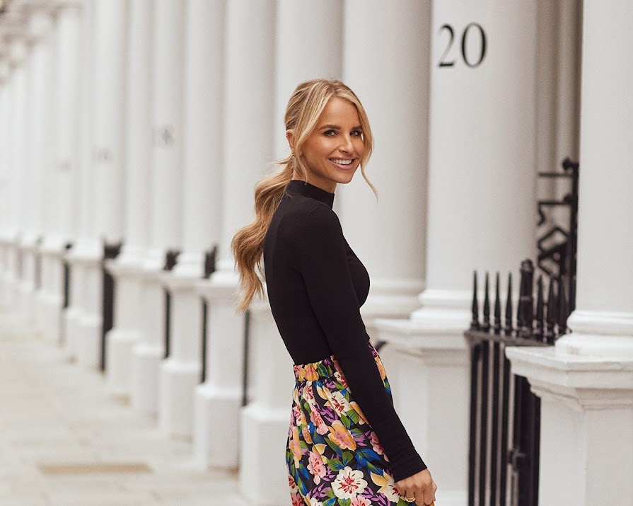 Vogue Williams on pregnancy, fertility and the health issues we don’t talk about