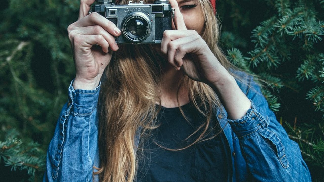 Selfie Culture: Helpful or Harmful? | IMAGE.ie