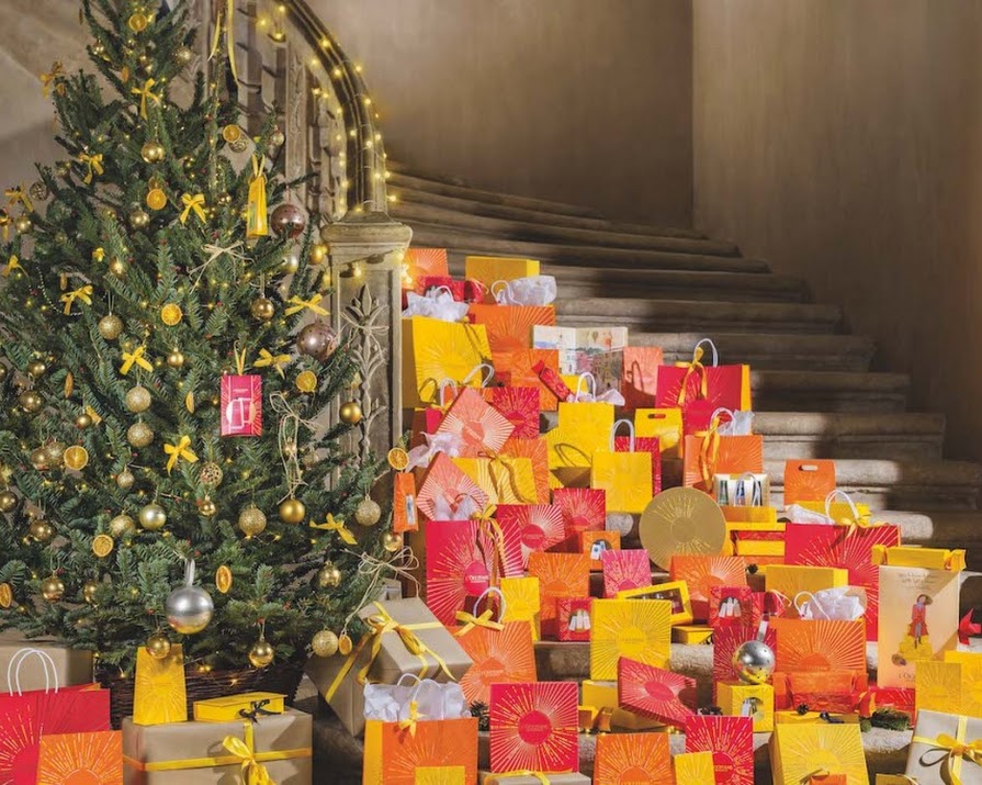 Presenting The L’OCCITANE Christmas Gift Guide