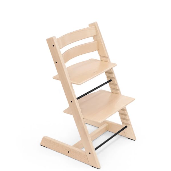 Tripp Trapp chair, €209