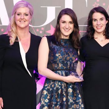 Businesswoman Of The Year Awards 2017: The Winners!
