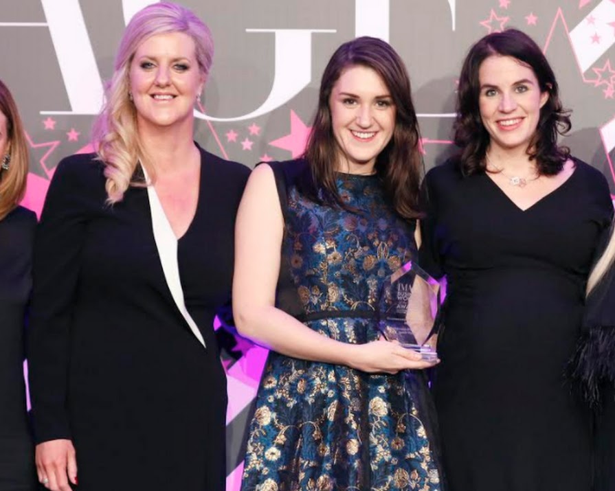 Businesswoman Of The Year Awards 2017: The Winners!