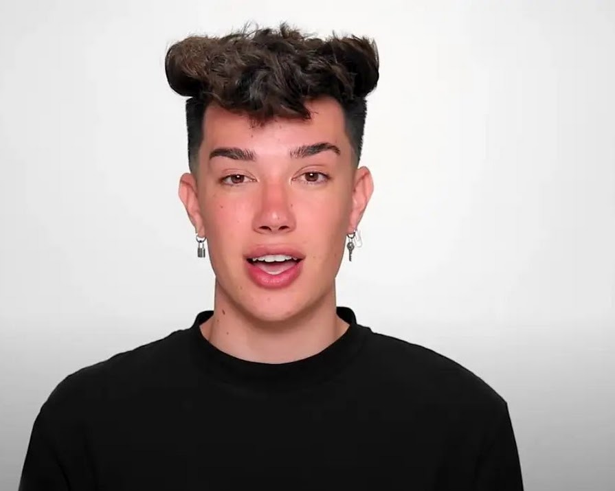 This is why everyone is talking about James Charles (again)