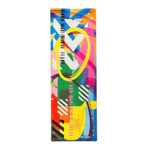 Limited Edition Flowstate Yoga Mat, €99