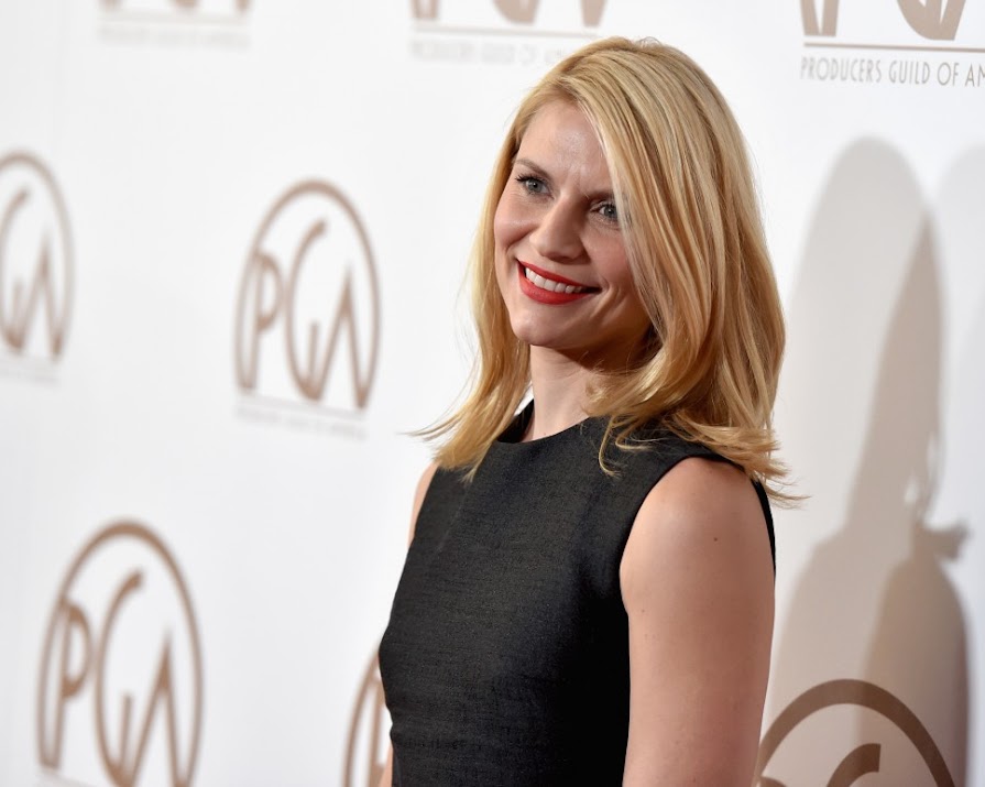 Claire Danes On Her Phobia Of Female Friendship