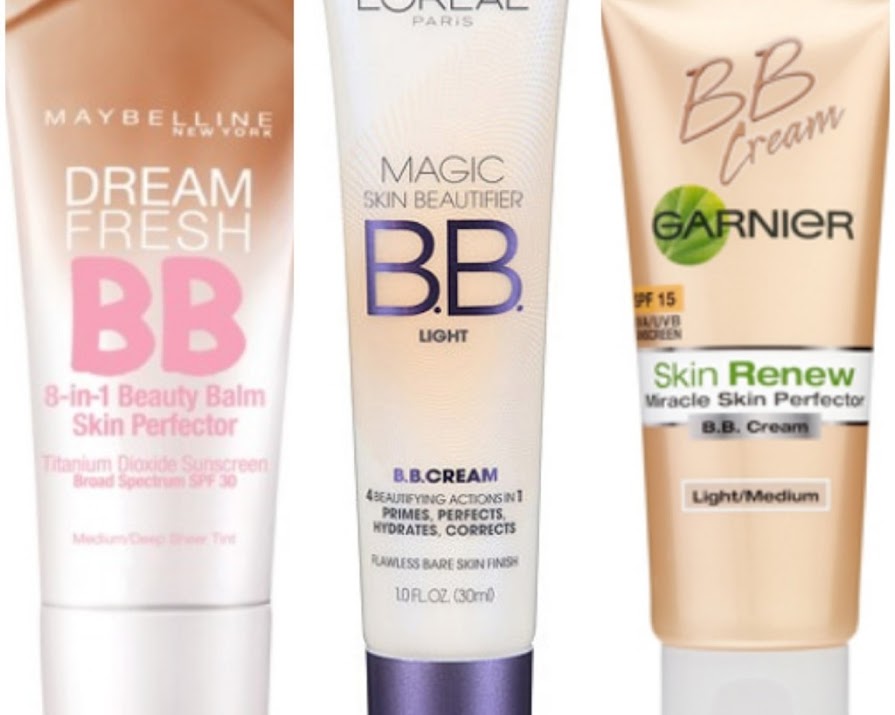 8 BB Creams You’ll Love Wearing This Spring/Summer