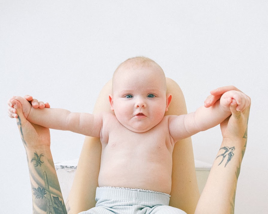 These were the most popular baby names in Ireland in 2021…
