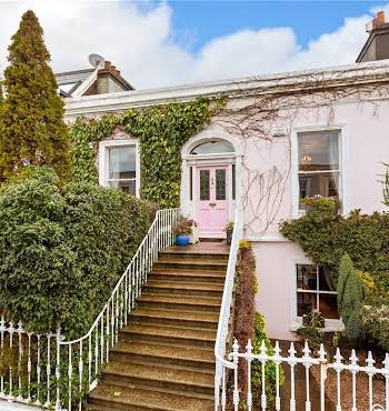 house for sale in Sandymount