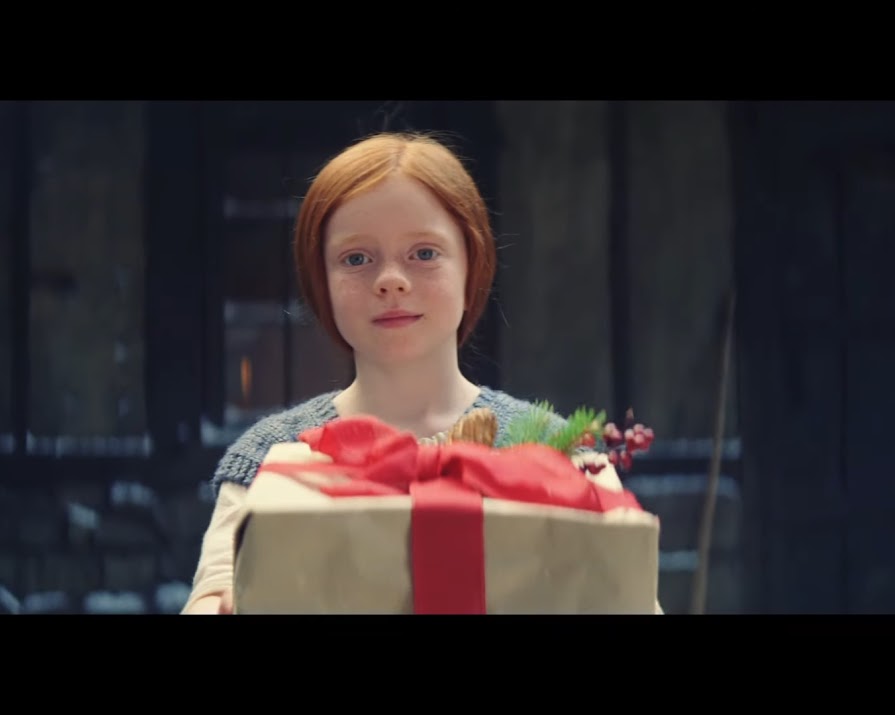 The John Lewis Christmas ad just dropped and it’s as good as we’d hoped