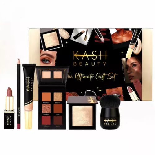 Kash Beauty The Ultimate Gift Set, €49.95