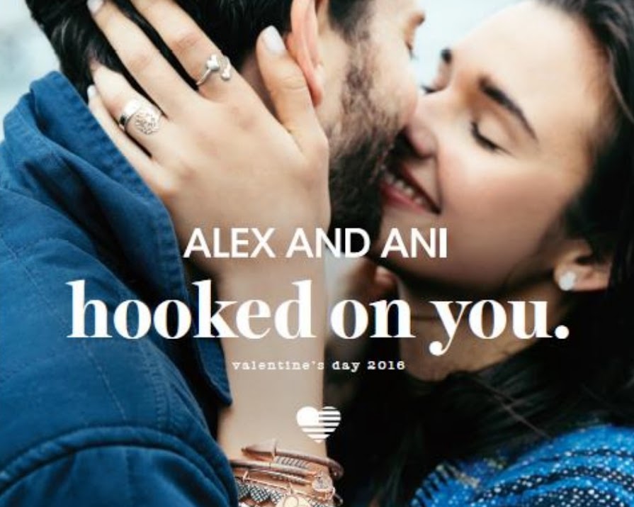 The Perfect Valentine’s Gift With Alex And Ani