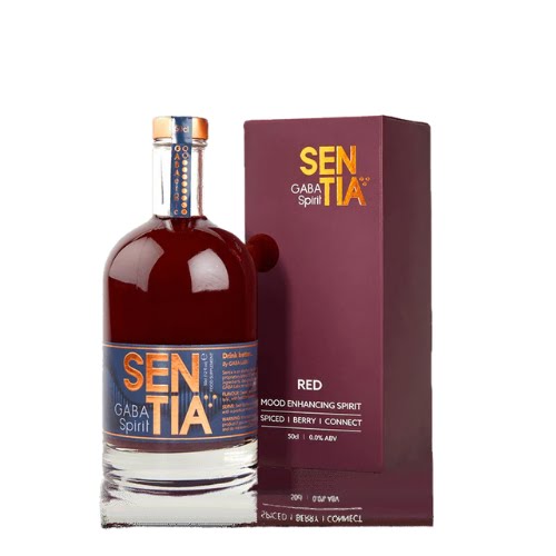 Sentia Spirits, €36.08